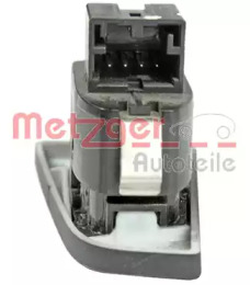 METZGER 0916297